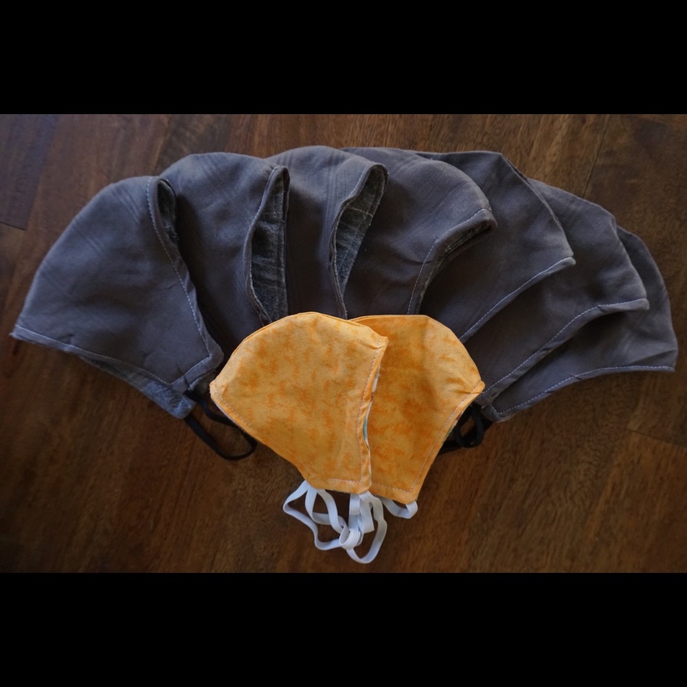 Non-medical Face Mask - Picture 4 of 4